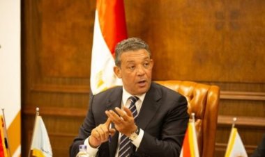 المرشح الرئاسي حازم عمر يواصل جولاته على المراكز الانتخابية