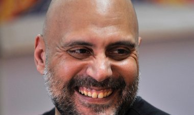خاص| وليد فواز: التصويت الانتخابي مهم والبلد بتتغير