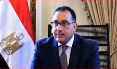 «مدبولي» بعد الإدلاء بصوته في الانتخابات الرئاسية: مارست حقي الدستوري كمواطن