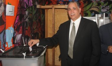 نقيب المحامين يُطالب المواطنين بممارسة حقهم الدستوري في انتخابات الرئاسة