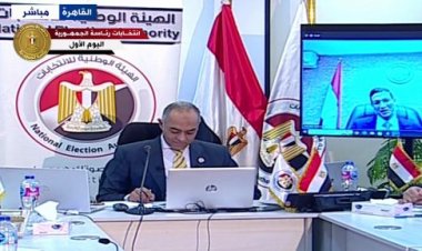 الإقبال فاق التوقعات.. انتهاء اليوم الأول للتصويت في الانتخابات الرئاسية