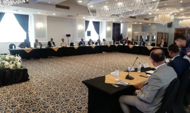 وزير التنمية المحلية يؤكد دعم الأشقاء الأفارقة لتحقيق الرخاء والتقدم للشعوب