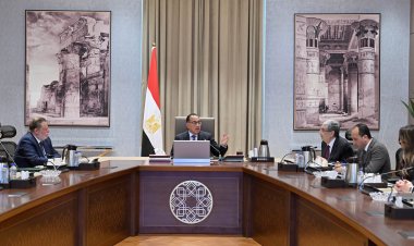 الحكومة: لدينا مشروعات طاقة متجددة تحت الإنشاء بقدرات 1700 ميجاوات