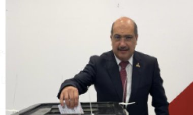 النائب إيهاب وهبة: الانتخابات الرئاسية استحقاق مهم يتطلب مشاركة كل الشعب