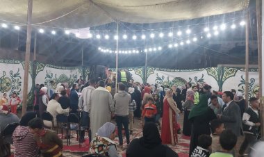 محافظ الدقهلية: العالم يتابع عن كثب مدى مشاركة المصريين فى الانتخابات الرئاسية