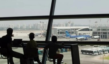 هبوط طائرة بمطار« بن جوريون» اضطراريًا خوفا من «القسام»