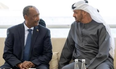 توتر بين الإمارات والسودان يتسبب في طرد 15 دبلوماسيًا من الخرطوم