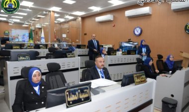 محافظ الإسماعيلية يشيد بالمشاركة الشعبية في الانتخابات: لم نتلق أية شكاوى
