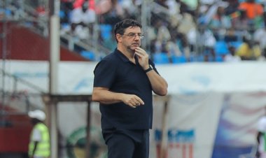 فيتوريا ضمن أفضل 20 مدربًا على مستوى العالم