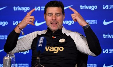 تقارير إنجليزية: تشيلسي يفكر في إقالة «بوتشيتينو»