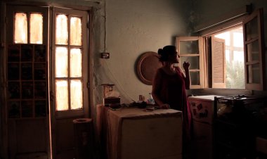 فيلم «37- 27»  في المسابقة الرسمية لمهرجان زاكورة  بالمغرب