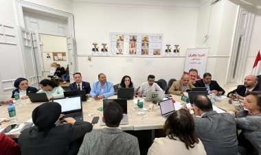 حملة المرشح الرئاسي فريد زهران: الأجهزة الأمنية كانت على «الحياد» في الانتخابات