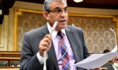 رئيس القوى العاملة بالنواب: المصريون يثقون بقدرة السيسي على  بناء الجمهورية الجديدة