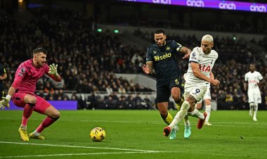 توتنهام يضرب نيوكاسل برباعية في البريميرليج