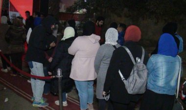 محافظ القاهرة: 14 لجنة استمرت بعد الـ9 مساءً نظرًا للإقبال الشديد من الناخبين