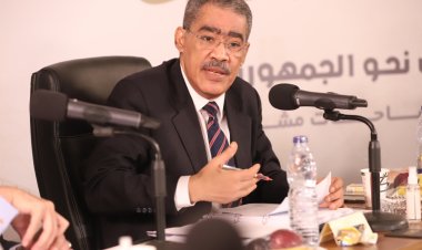 تفاصيل تقرير هيئة الاستعلامات عن اليوم الأول من الانتخابات الرئاسية