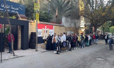 «الأرصاد»: أجواء مستقرة في ثاني أيام الانتخابات الرئاسية 2024