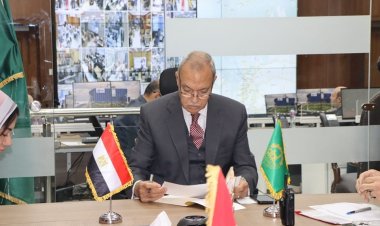 مع ثاني يوم للانتخابات الرئاسية.. محافظ القليوبية يعلن  فتح اللجان الانتخابية أمام الناخبين