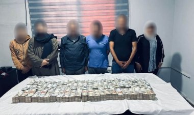 «5 مليون جنيه» سرقة تاجر في أبو النمرس بسبب تغيير العملة