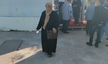 «منطقة المنيل».. إقبال ملحوظ من كبار السن على المشاركة في الانتخابات الرئاسية 2024