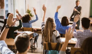 «%2,8» زيادة فى أعداد التلاميذ بالتعليم قبل الجامعي للعام الدراسي 2022/2023