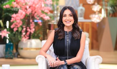 الأربعاء.. ناردين فرج وأبطال «بعيد عنك» ضيوف معكم منى الشاذلي