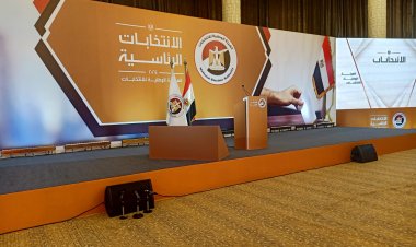 أخر أخبار انتخابات الرئاسة المصرية في ثاني يوم لها 