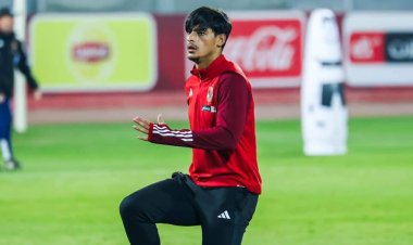 كريستو عايز يمشى.. شوبير يكشف طلب اللاعب بالرحيل