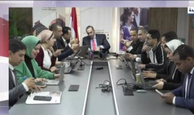 الحملة الرسمية للمرشح عبد الفتاح السيسى: لم نرصد مخالفات في اليوم الأول من الانتخابات الرئاسية