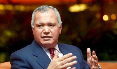 العرابي: إسرائيل استغلت «أحداث 7 أكتوبر» لتصفية القضية الفلسطينية وإنهاء حل الدولتين