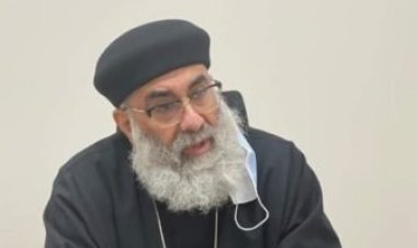 المتحدث باسم الكنيسة الأرثوذكسية  يحث على النزول بكثافة للمشاركة في الانتخابات الرئاسية