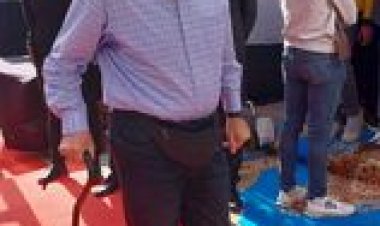 كبار السن يشاركون بكثافة في الانتخابات الرئاسية 2024