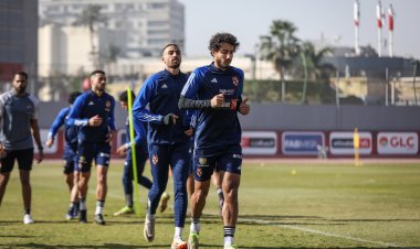 «استعدادًا لكأس العالم للأندية».. الأهلي يخوض مرانه الأول في السعودية اليوم