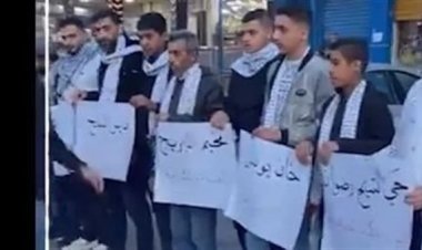 إضراب عام على مستوى العالم رفضًا للاستمرار في العدوان على غزة واستنكارًا للفيتو الأمريكي