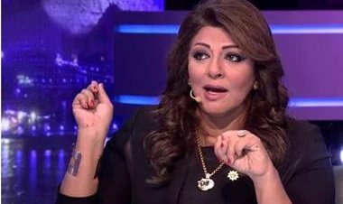 هاله صدقي: «المعاناة اللي بيتعرض ليها الشعب الفلسطيني كبيرة جدًا»