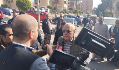 حسين لبيب يدعم بعثة الزمالك المسافرة إلي غانا 