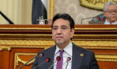 وكيل عربية النواب يشيد بالتلاحم الوطني .. ويؤكد على أهمية الاستقرار والمشاركة الفعّالة