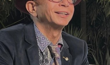 تكريم 16 شخصية من رموز الرقص الحديث فى عرض «كى لا تتبخر الأرض»