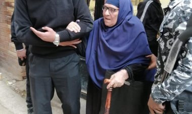 الداخلية تواصل تأمين سير عملية الإقتراع للإنتخابات الرئاسية.. وتقدم المساعدات لكبار السن وذوى الإحتياجات الخاصة