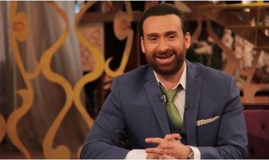 نضال الشافعي لـ«العاصمة»: «أنا بطالب كل الناس تنتخب اللي يقدر ياخد قرار الحرب أو السلام»