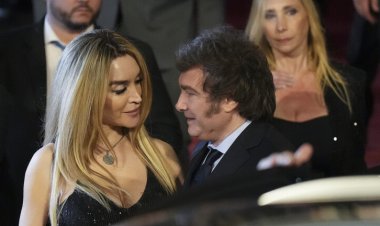 فاطمة فلوريس.. زوجة رئيس الأرجنتين الجديد تثير الجدل علي مواقع التواصل الاجتماعي