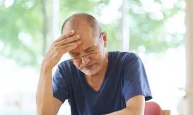 مسن يطعن مسنة بسبب ضجيجها في اليابان