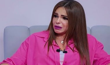 دنيا عبد العزيز عن والدتها: «الحياة وقفت بعدها ومعيشتش يوم حلو من بعد موتها ومستنية اروحلها»