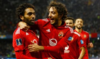 موعد مباراة الأهلي في كأس العالم للأندية 2023 والقنوات الناقلة