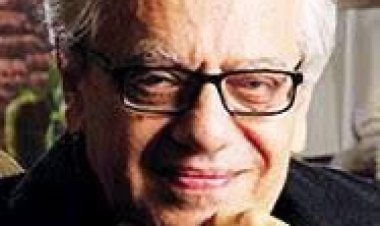 نادي سينما أوبرا الإسكندرية يحتفى بالفنان التشكيلي محمد شاكر