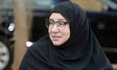 خاص «العاصمة».. إسعاد يونس تجرى اتصالات مع المعتزلة عبلة كامل لمحاولة استضافتها فى برنامجها