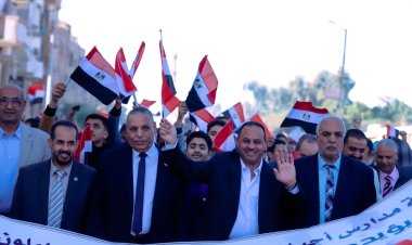 قيادي بـ«مستقبل وطن»: المشاركة بانتخابات الرئاسة تحافظ على تقدم مصر بقيادة السيسي