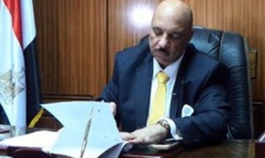 رئيس غرفة انتخابات الاسكندرية ينفي عدم تمكن المكفوفين من الاقتراع ويؤكد تخصيص أوراق «برايل»