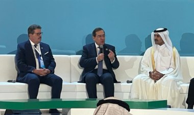 مؤتمر الطاقة العربي الثانى عشر يناقش التطورات الدولية في أسواق الطاقة