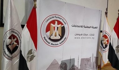 «الوطنية للانتخابات»: نفاد بطاقات الاقتراع من عدد كبير من اللجان الانتخابية